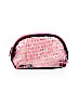 Victoria's Secret Print Pink Makeup Bag One size - photo 1