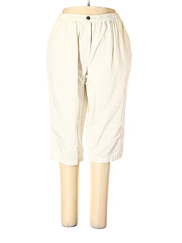 Woman Within Jeans (view 1)