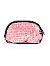 Victoria's Secret Print Pink Makeup Bag One size - photo 2