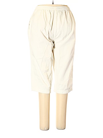 Woman Within Jeans (view 2)