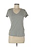 Forever 21 Gray Short Sleeve T-Shirt Size S - photo 1