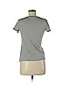 Forever 21 Gray Short Sleeve T-Shirt Size S - photo 2