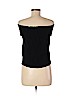 Brandy Melville Black Short Sleeve Top One size - photo 2