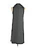 Mossimo Gray Casual Dress Size XS - photo 2