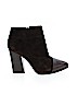 Tory Burch Brown Ankle Boots Size 8 - photo 1