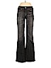 7 For All Mankind Blue Jeans Size 25 waist - photo 1