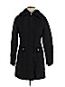 Kenneth Cole New York 100% Polyester Black Coat Size S - photo 1