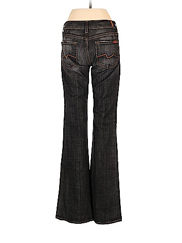 7 For All Mankind Jeans (view 2)