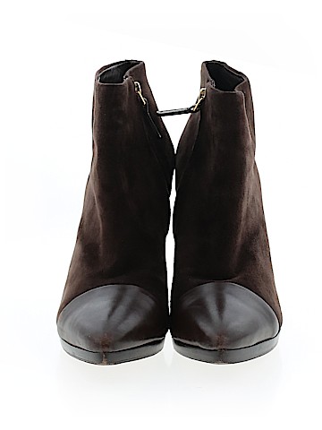 Tory Burch Ankle Boots (view 2)