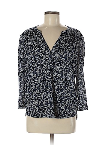 H&M 3/4 Sleeve Blouse (view 1)