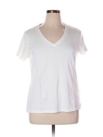 Tommy Hilfiger Short Sleeve T-Shirt (view 1)