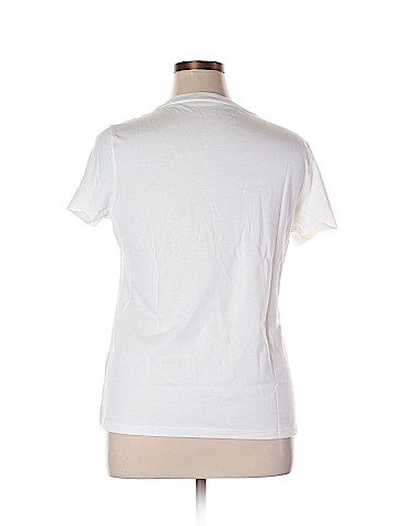 Tommy Hilfiger Short Sleeve T-Shirt (view 2)