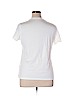 Tommy Hilfiger White Short Sleeve T-Shirt Size XL - photo 2