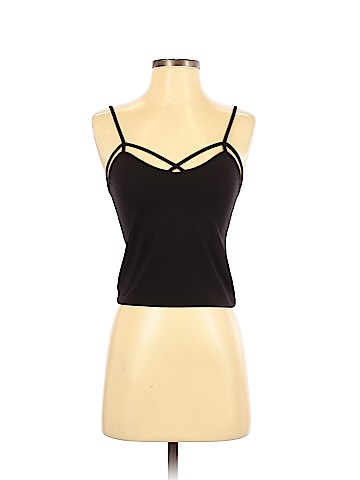Forever 21 Sleeveless Top (view 1)