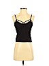 Forever 21 Black Sleeveless Top Size M - photo 1