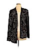 Made in Heaven Black Cardigan Size 1X - photo 1