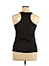 Unbranded Black Tank Top Size XL - photo 2
