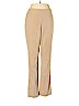 GUNEX for Brunello Cucinelli Tan Dress Pants Size 6 - photo 1