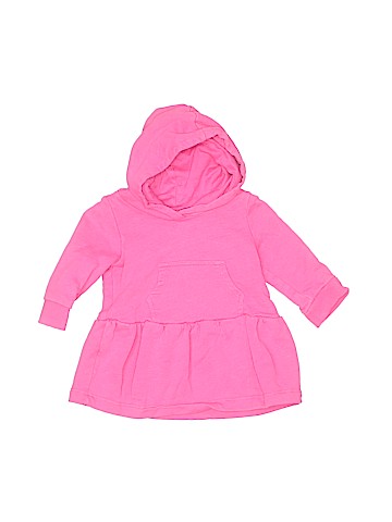 Hanna Andersson Pullover Hoodie (view 1)