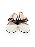 Assorted Brands Ivory Heels Size 7 - photo 2