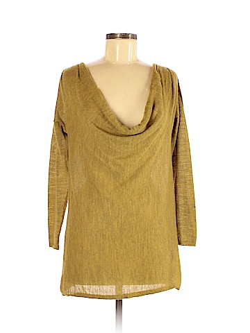 Eileen Fisher Wool Pullover Sweater (view 1)