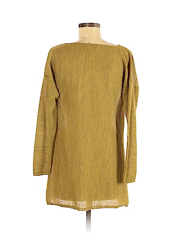 Eileen Fisher Wool Pullover Sweater (view 2)