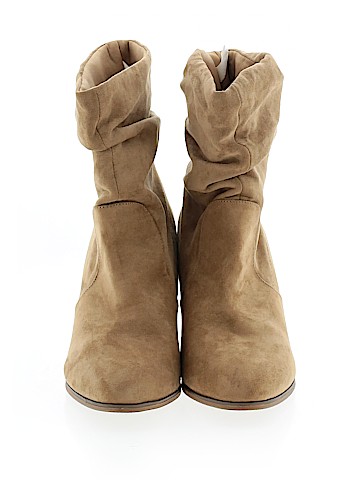 Mossimo Supply Co. Boots (view 2)