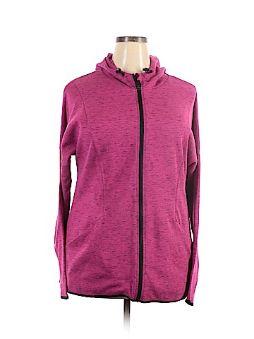 Active by Old Navy Jacket (view 1)