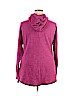 Active by Old Navy Pink Jacket Size XXL - photo 2