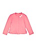 Gymboree Pink Jacket Size 7 - photo 1
