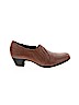 Rockport Brown Ankle Boots Size 9 - photo 1