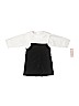Jack & Teddy 100% Cotton Black Short Sleeve Outfit 6-9 MO / 9 MO - photo 1