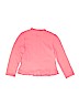 Gymboree Pink Jacket Size 7 - photo 2