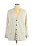 American Eagle Outfitters White Cardigan Size XL - photo 1