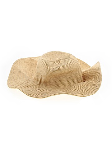 J.Crew Sun Hat (view 1)
