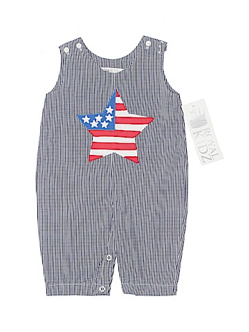 Royal Kids Short Sleeve Outfit (view 1)