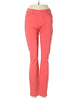7 For All Mankind Size 26 waist