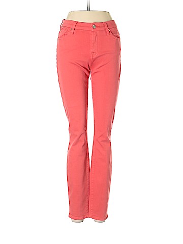 7 For All Mankind Jeans (view 1)