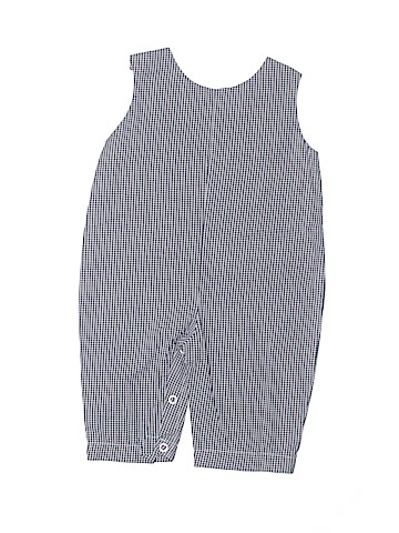 Royal Kids Short Sleeve Outfit (view 2)