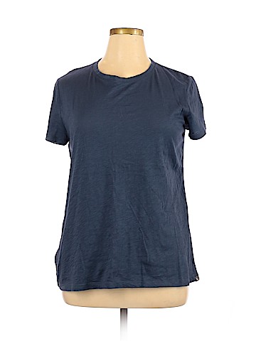Eddie Bauer Short Sleeve T-Shirt (view 1)