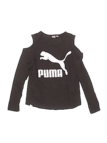 Puma Active T-Shirt (view 1)