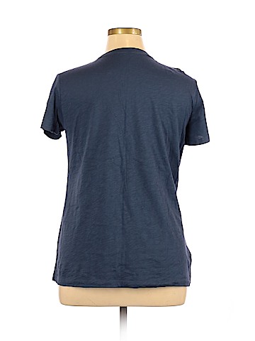 Eddie Bauer Short Sleeve T-Shirt (view 2)