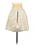 H&M Ivory Formal Skirt Size 2 - photo 1