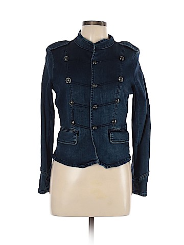 American Rag Cie Denim Jacket (view 1)