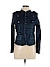 American Rag Cie Blue Denim Jacket Size L - photo 1
