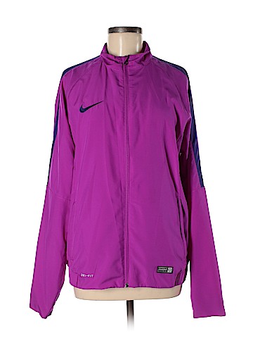 Nike Jacket (view 1)