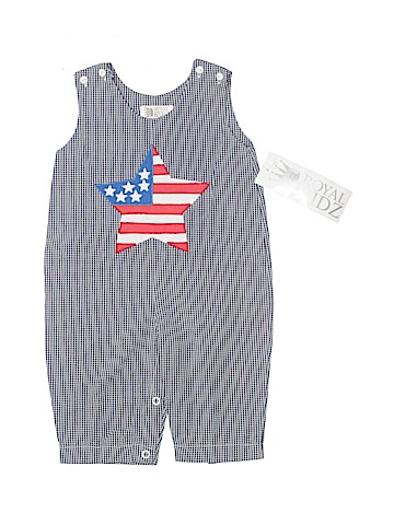 Royal Kids Short Sleeve Outfit (view 1)