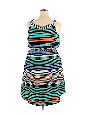 Merona Casual Dress (view 2)