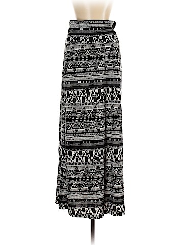 Mossimo Supply Co. Casual Skirt (view 1)