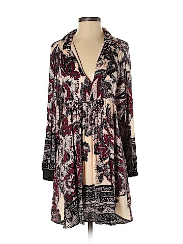 Free People Casual Dress (view 1)